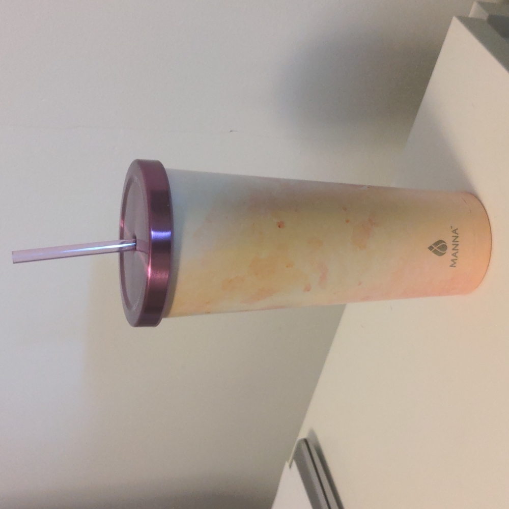 Manna Large Tumbler